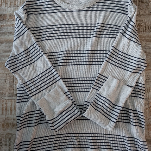 Gap Mens Long Sleeve Shirts - Picture 6 of 7